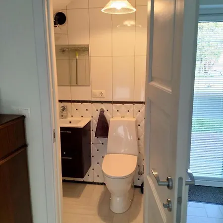 Appartement Baltieji Apartamentai