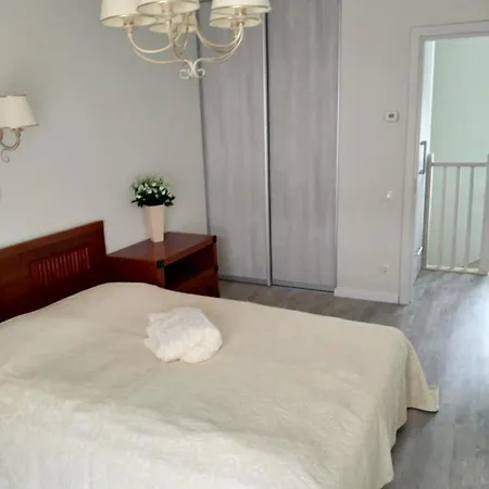 Apartamento Baltieji Apartamentai