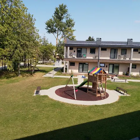 Baltieji Apartamentai