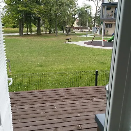 Apartamento Baltieji Apartamentai Palanga