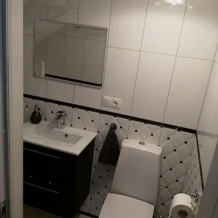Baltieji Apartamentai * Palanga