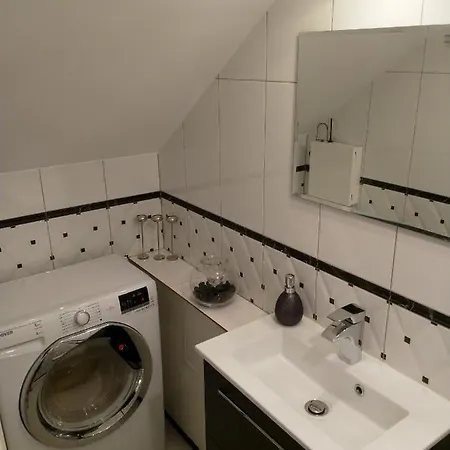 Baltieji Apartamentai Palanga