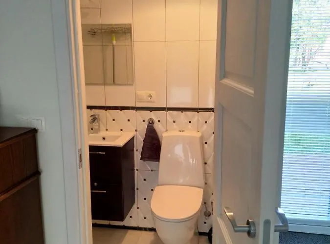 Appartement Baltieji Apartamentai