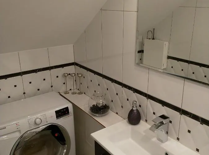 Baltieji Apartamentai Palanga